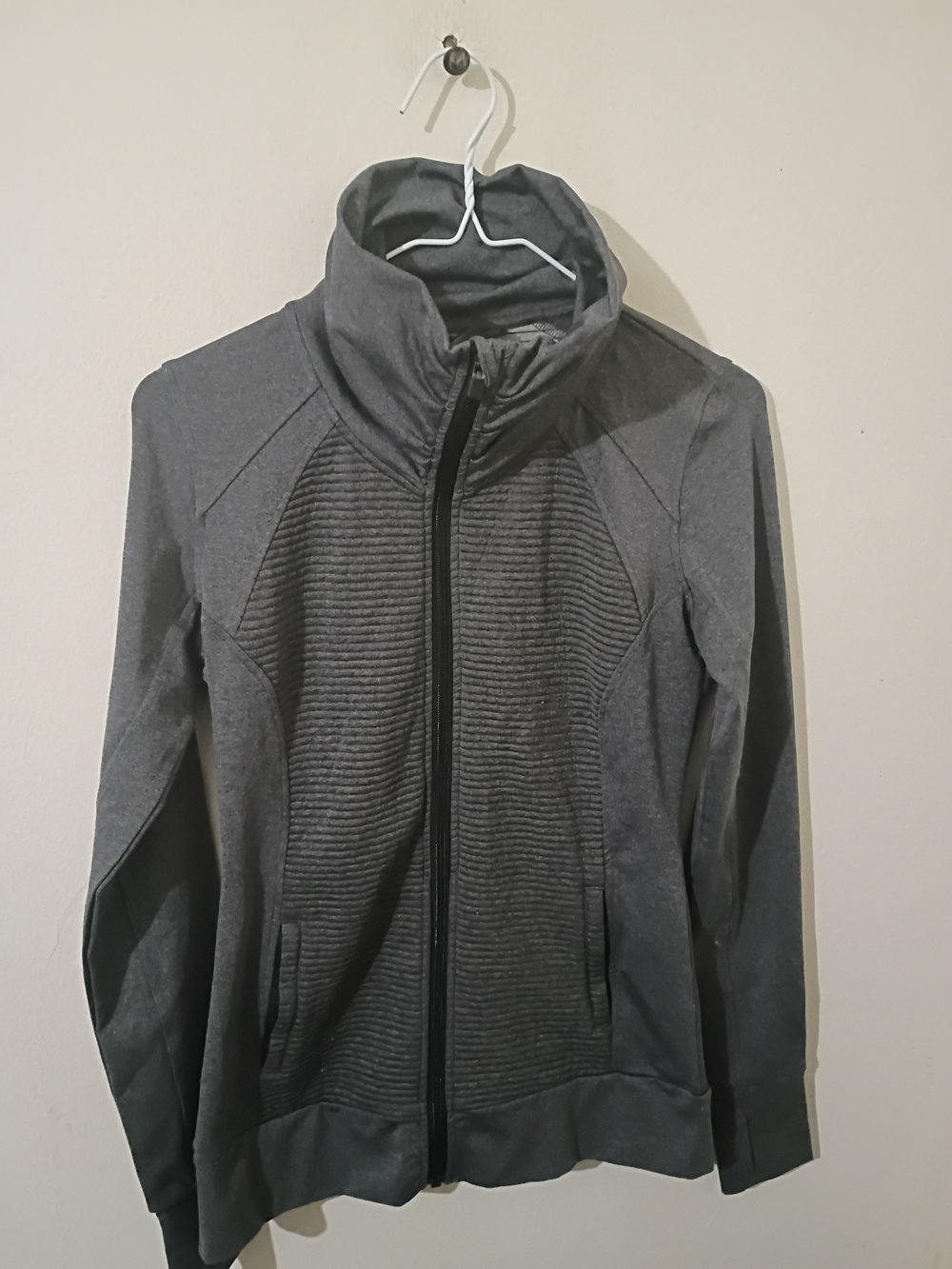 Women's Athleta Full-Zip Jacket